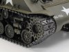 Tamiya 56048 Sherman 105mm Howitzer Mechanical Steering System RC Model 1/16